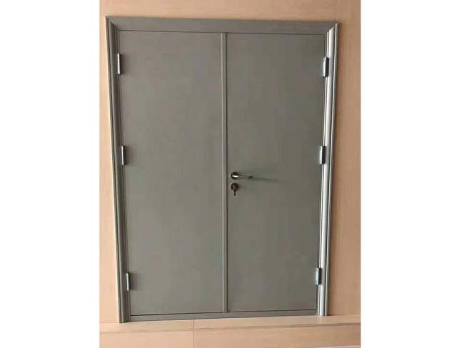 防火門